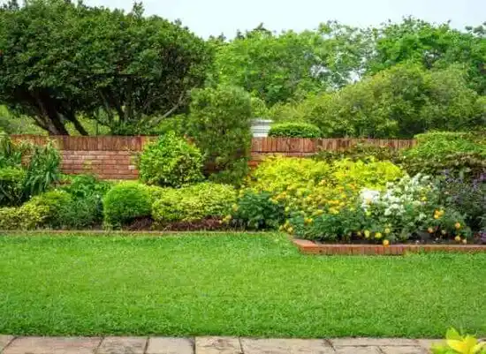 landscaping services La Grange